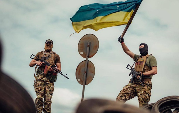 Жители оккупированных городов на Донбассе ждут прихода украинских солдат-спасителей