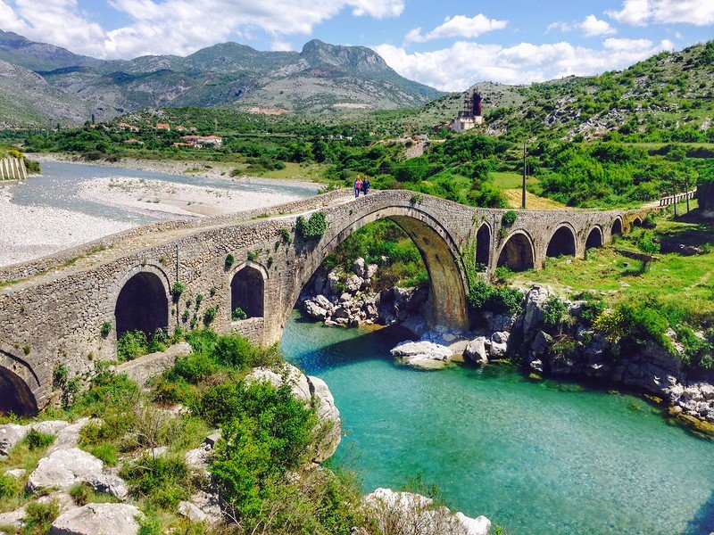 Албанія: Відкрийте для себе скарб туристичних неймовірностей