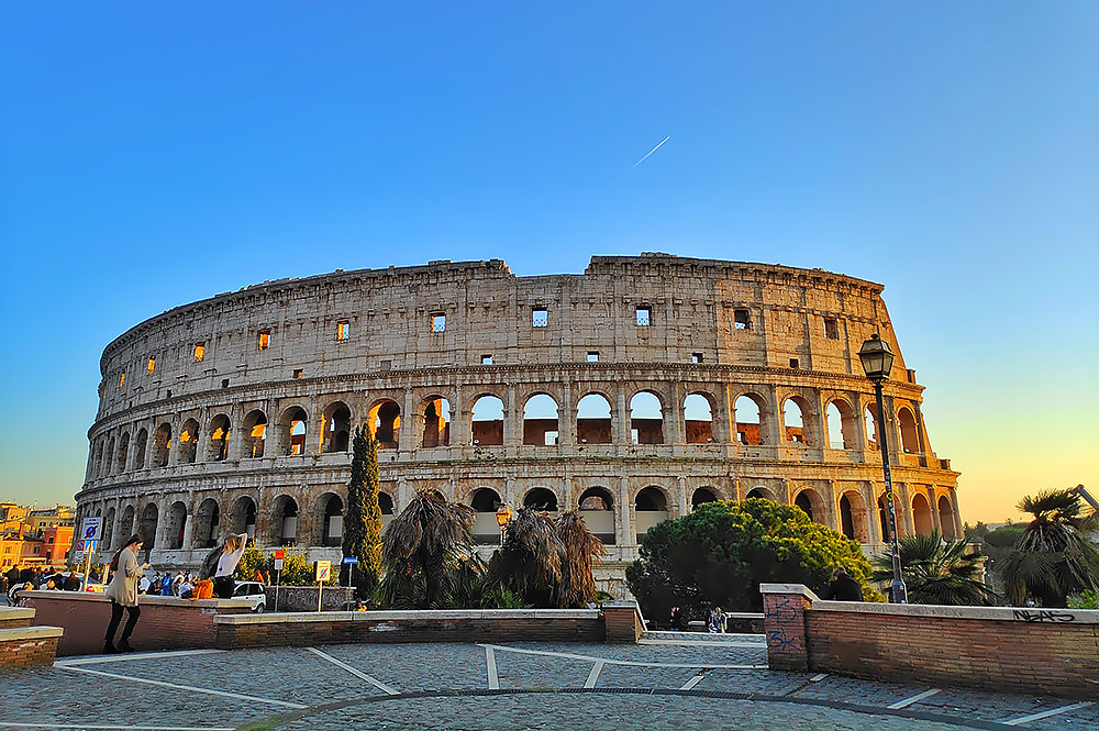 Італія: Країна мистецтва, культури та захоплюючих пригод