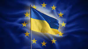 Между Украиной и Евросоюзом: Два этапа завершены на пути к вступлению