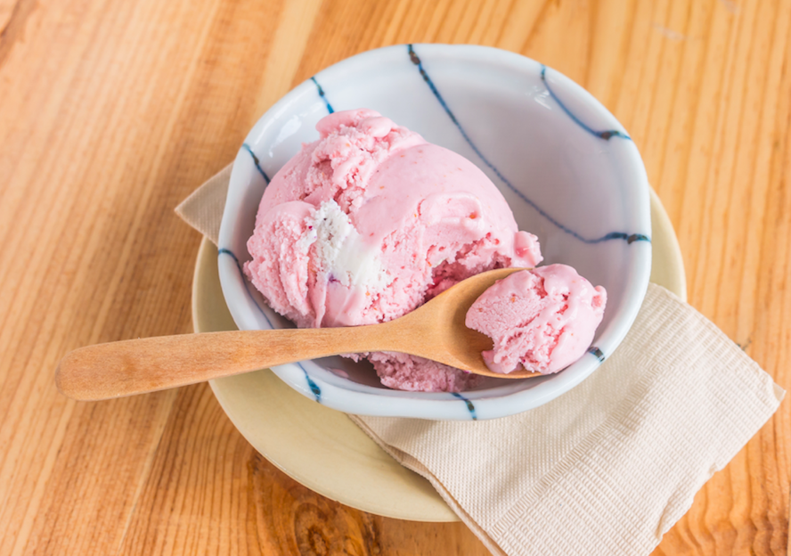 Наслаждайтесь летом вкусным и свежим мороженым: простые рецепты