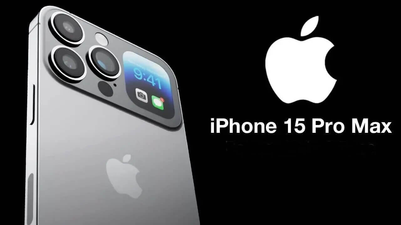 iOS 17 представляет новое усовершенствование для iPhone 15 Pro: Кнопка действия