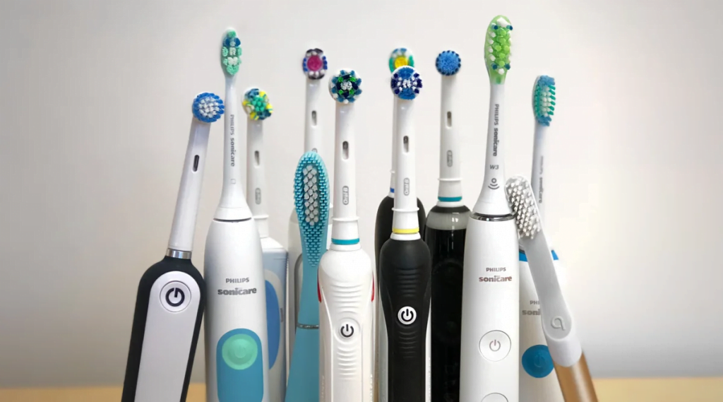 Брендові зубні щітки: як вони змінюють гру в оральній гігієні