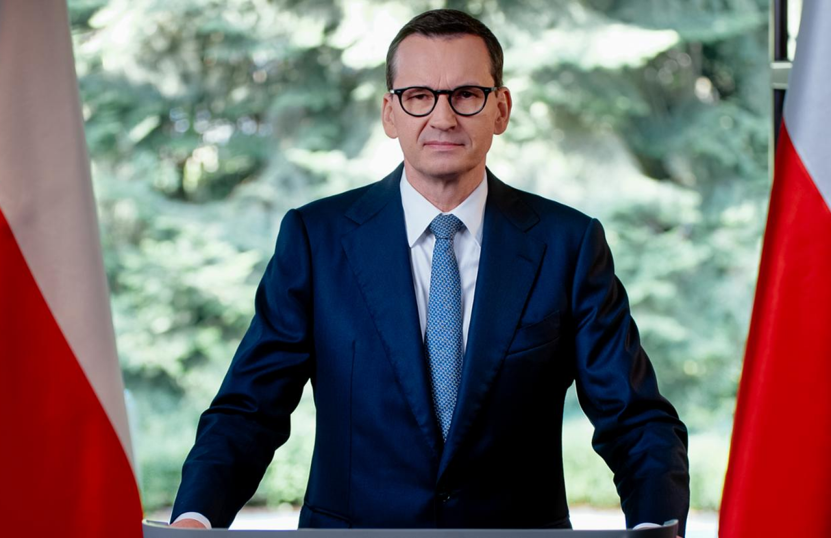 Польша идет против решения Еврокомиссии по украинскому зерну