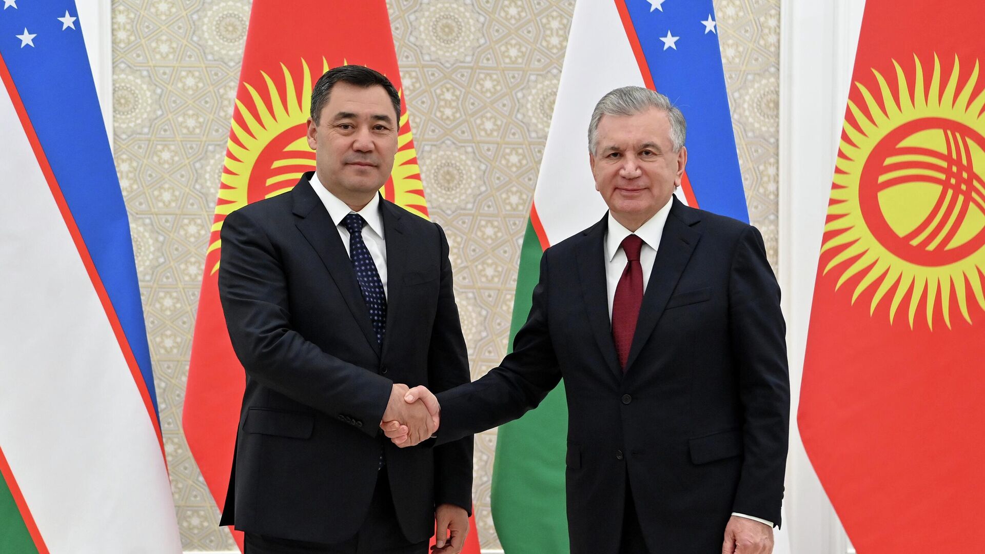 Shavkat Mirziyoyev: Usbekistans Wegweiser zu Wohlstand und Stabilität