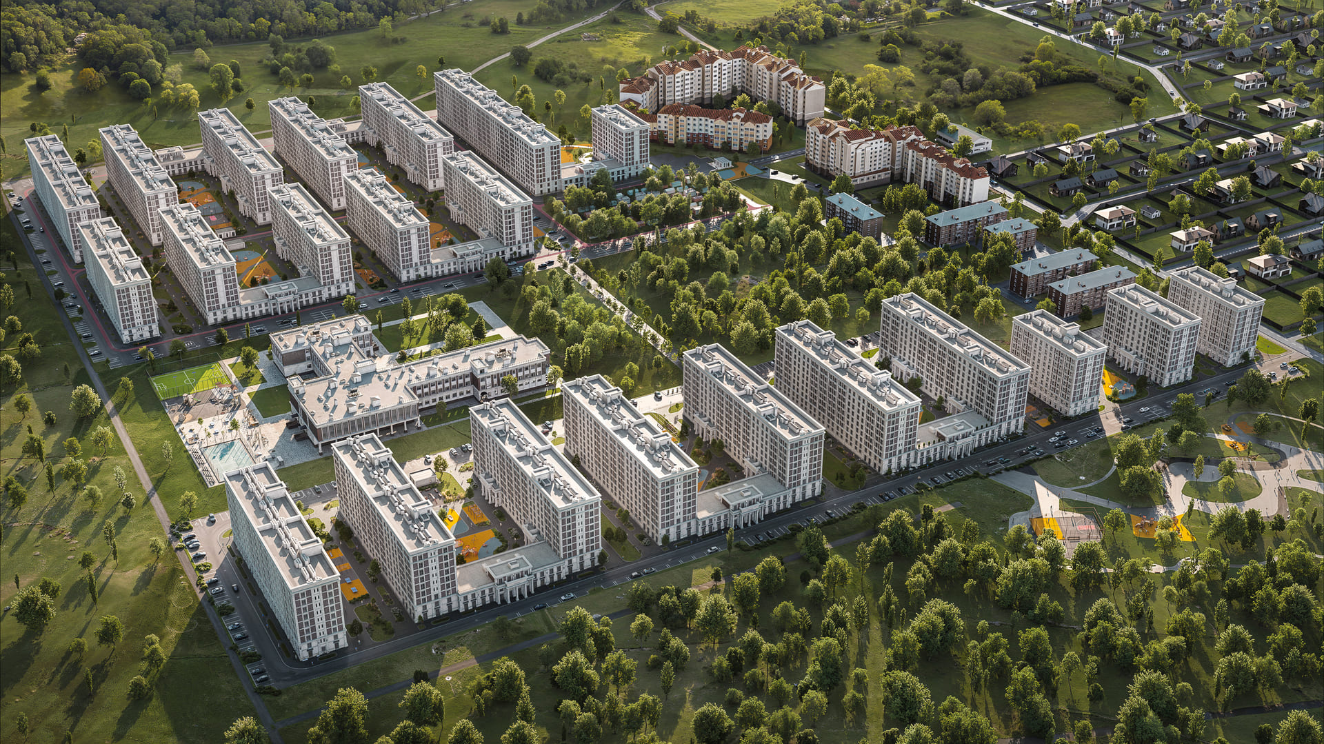 купити квартиру, чайки